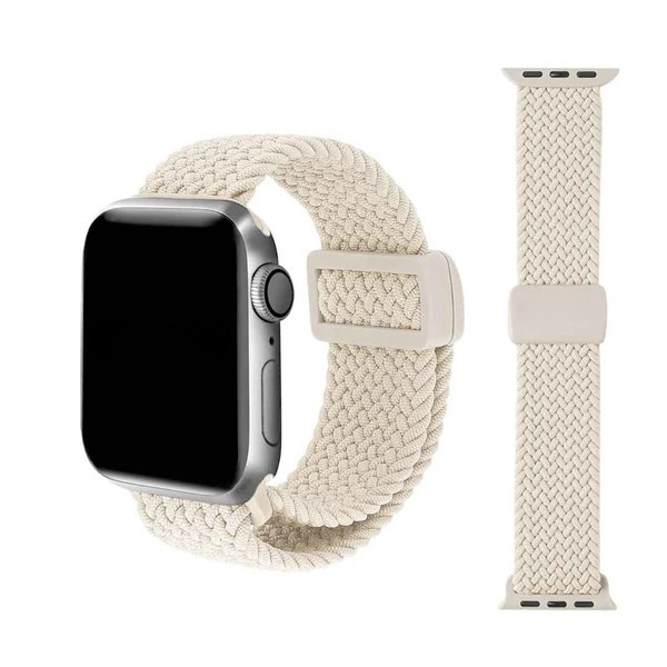 Correa Elástica para Apple Watch