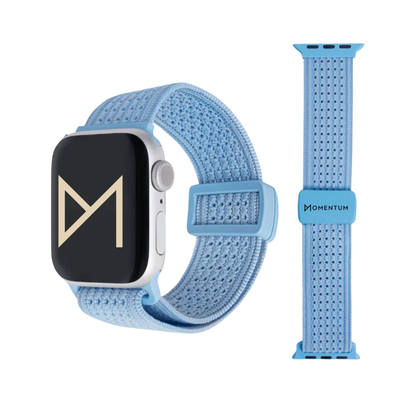 Correa de Tela Tejida para Apple watch