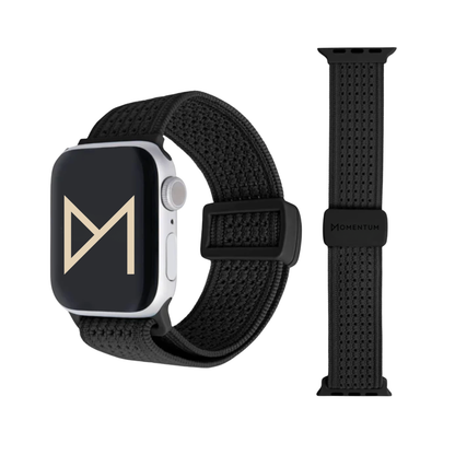 Correa de Tela Tejida para Apple watch