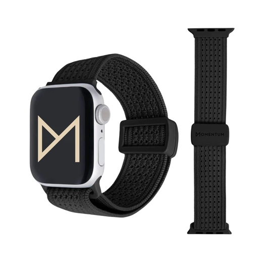Correa de Tela Tejida para Apple watch