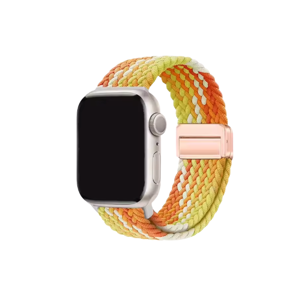 Correa Elástica para Apple Watch