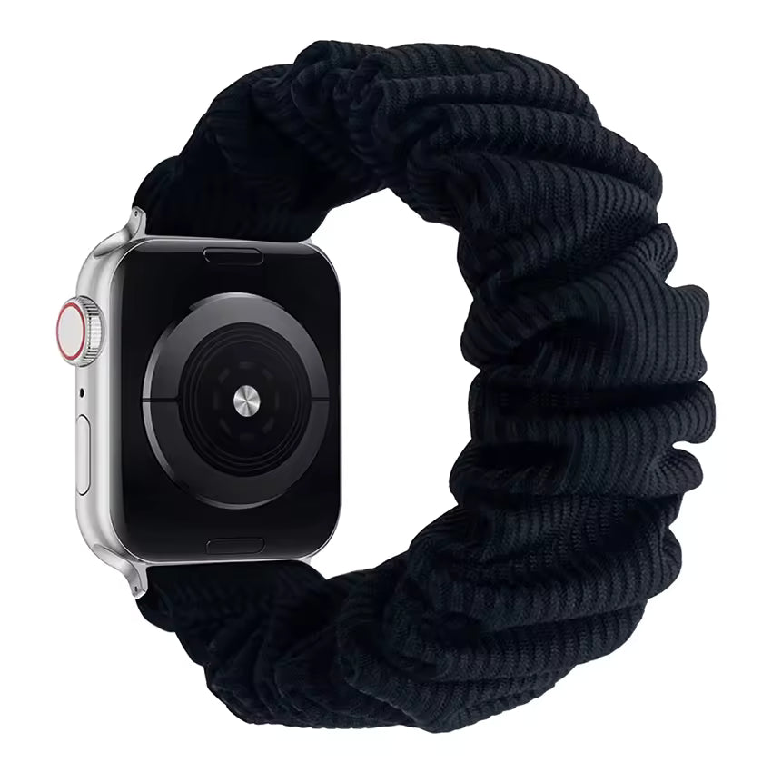Correa Scrunchie para Apple Watch