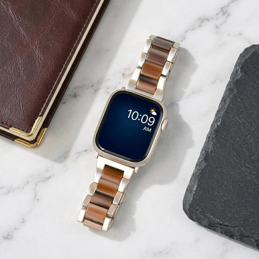 Correa de Resina para Apple Watch
